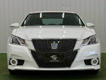CROWN sedan hybrid