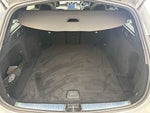 MERCEDES BENZ C class wagon