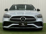 MERCEDES BENZ C class wagon
