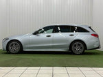 MERCEDES BENZ C class wagon