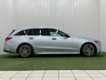 MERCEDES BENZ C class wagon