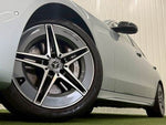 MERCEDES BENZ C class wagon