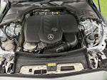 MERCEDES BENZ C class wagon