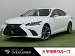 LEXUS ES300h