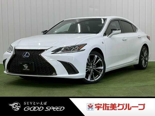 LEXUS ES300h