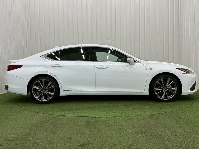 LEXUS ES300h