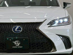 LEXUS ES300h