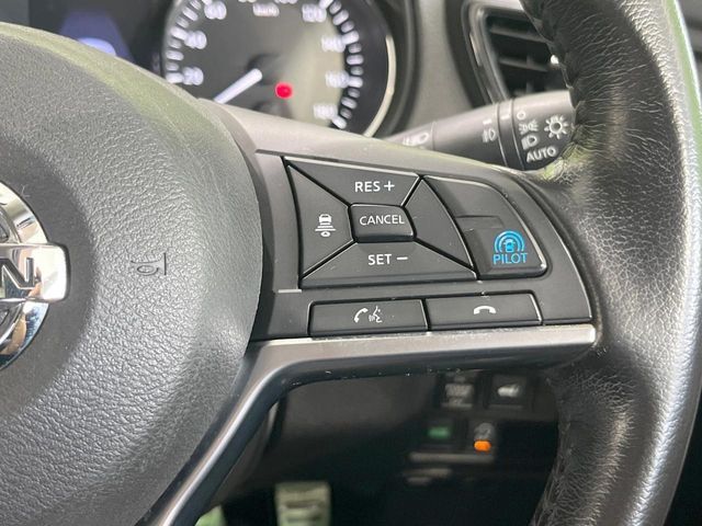 X-TRAIL 2WD
