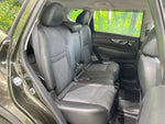 X-TRAIL 2WD
