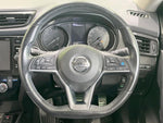 X-TRAIL 2WD
