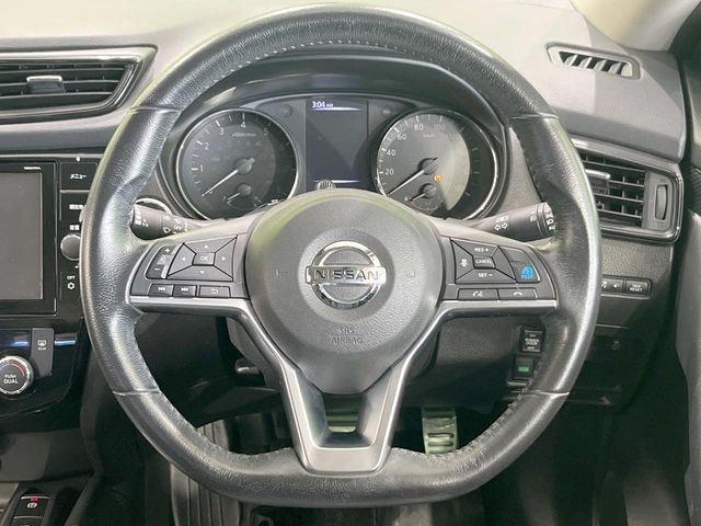 X-TRAIL 2WD
