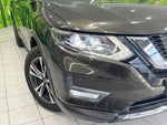 X-TRAIL 2WD
