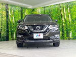 X-TRAIL 2WD