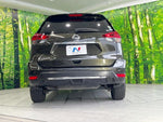 X-TRAIL 2WD