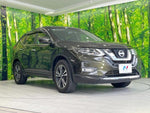 X-TRAIL 2WD