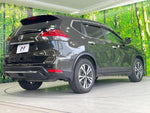X-TRAIL 2WD