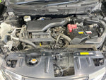 X-TRAIL 2WD