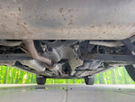 X-TRAIL 2WD