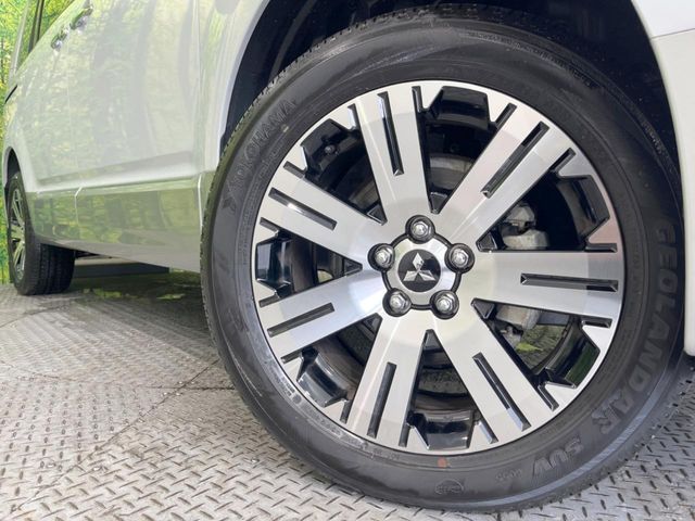 DELICA D:5 4WD