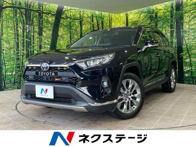 RAV4 4WD