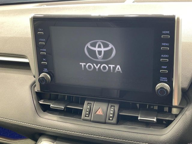 RAV4 4WD