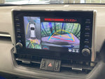 RAV4 4WD