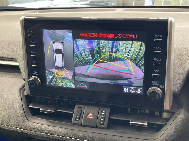 RAV4 4WD