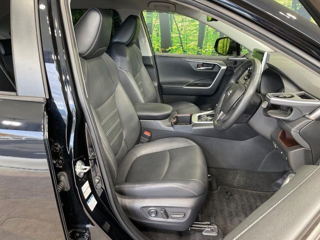 RAV4 4WD