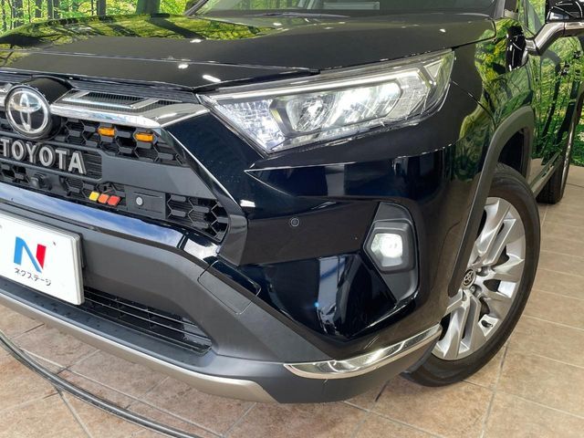 RAV4 4WD