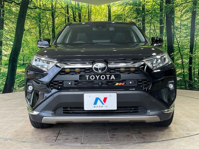 RAV4 4WD