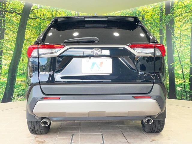 RAV4 4WD