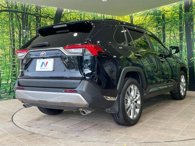 RAV4 4WD