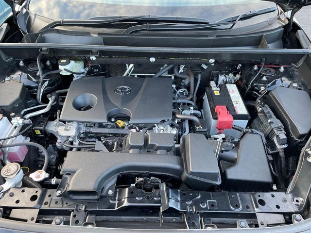 RAV4 4WD