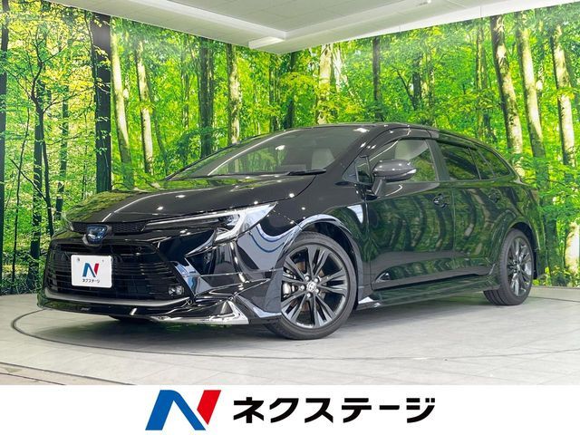 COROLLA TOURING HYBRID