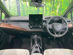 COROLLA TOURING HYBRID