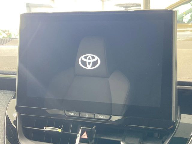 COROLLA TOURING HYBRID