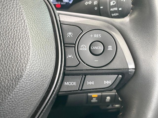 COROLLA TOURING HYBRID