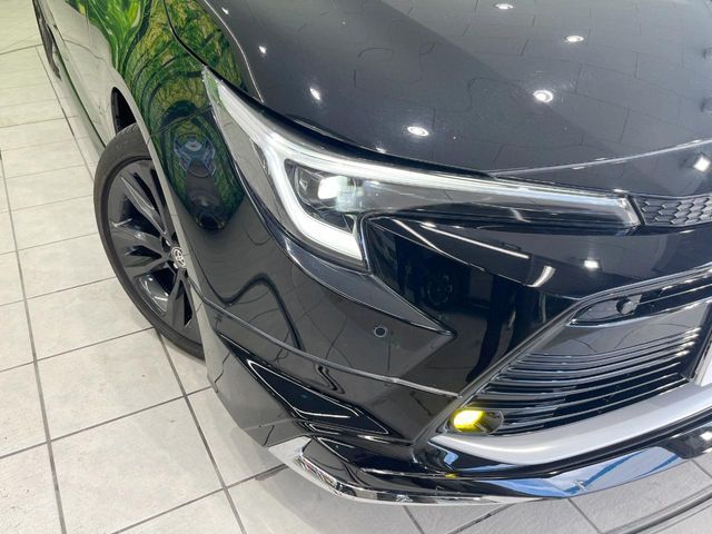 COROLLA TOURING HYBRID