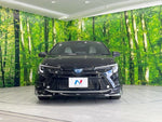 COROLLA TOURING HYBRID