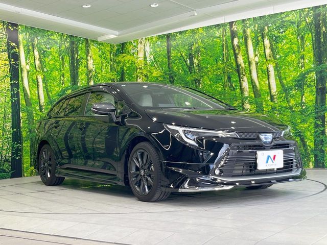 COROLLA TOURING HYBRID