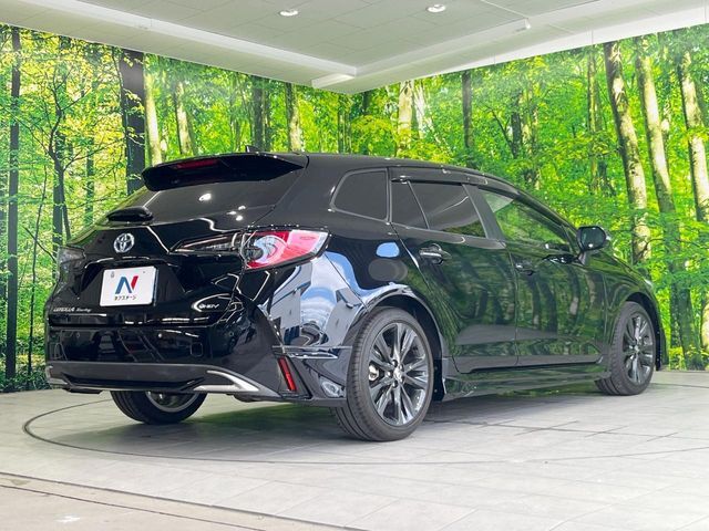 COROLLA TOURING HYBRID