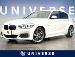BMW 1series