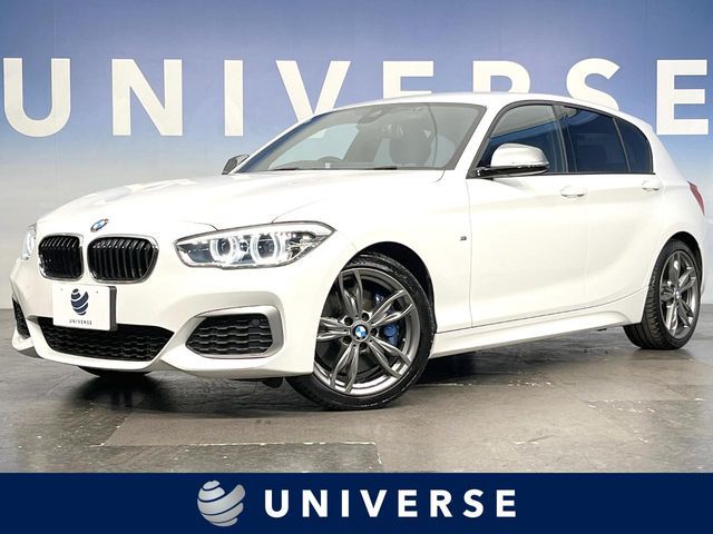 BMW 1series