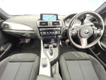 BMW 1series