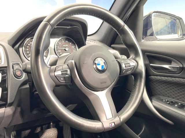 BMW 1series