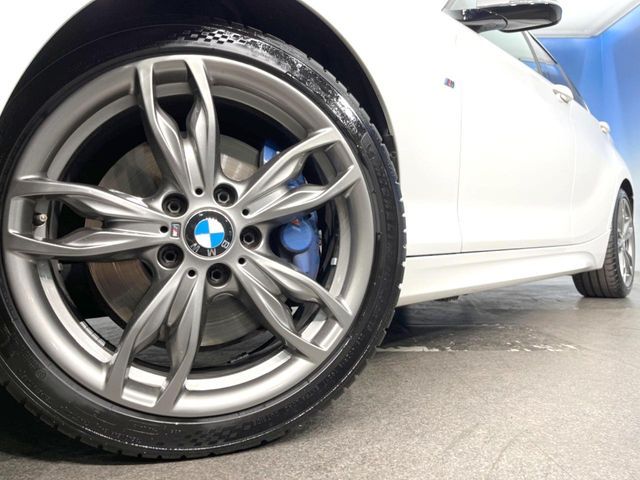 BMW 1series