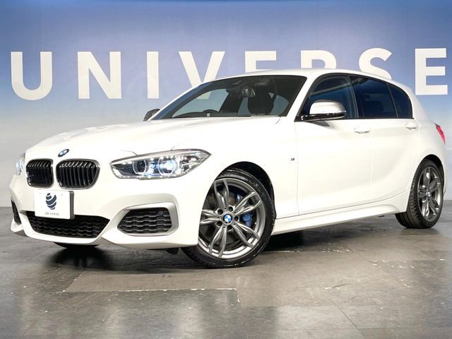 BMW 1series