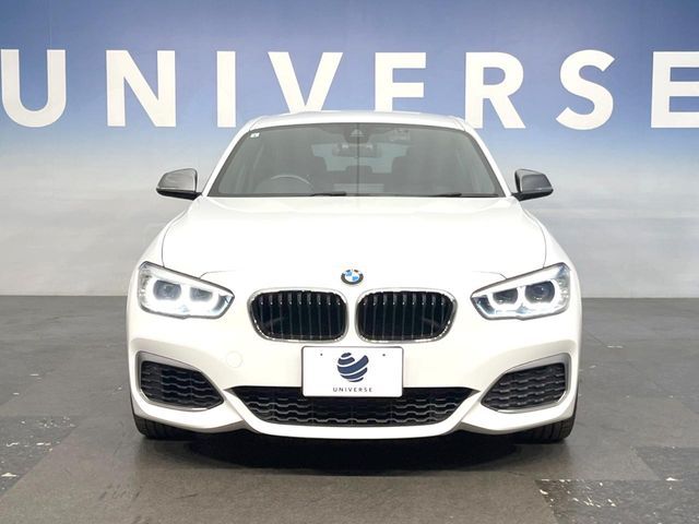 BMW 1series