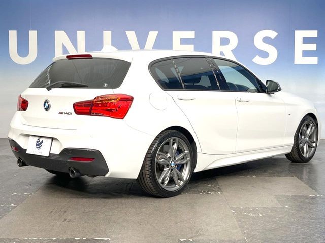BMW 1series