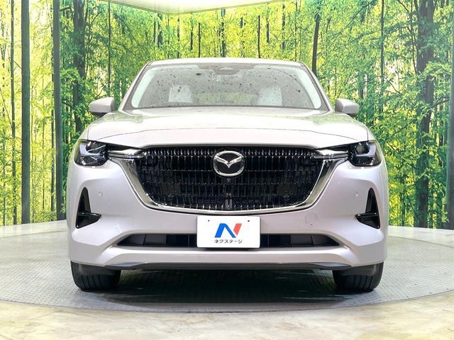 CX-60